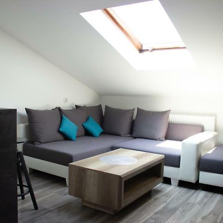 Apartament Stawowa Cieszyn  Dış mekan fotoğraf