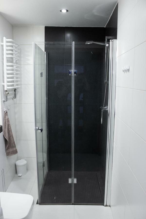 Apartament Stawowa Cieszyn  Dış mekan fotoğraf