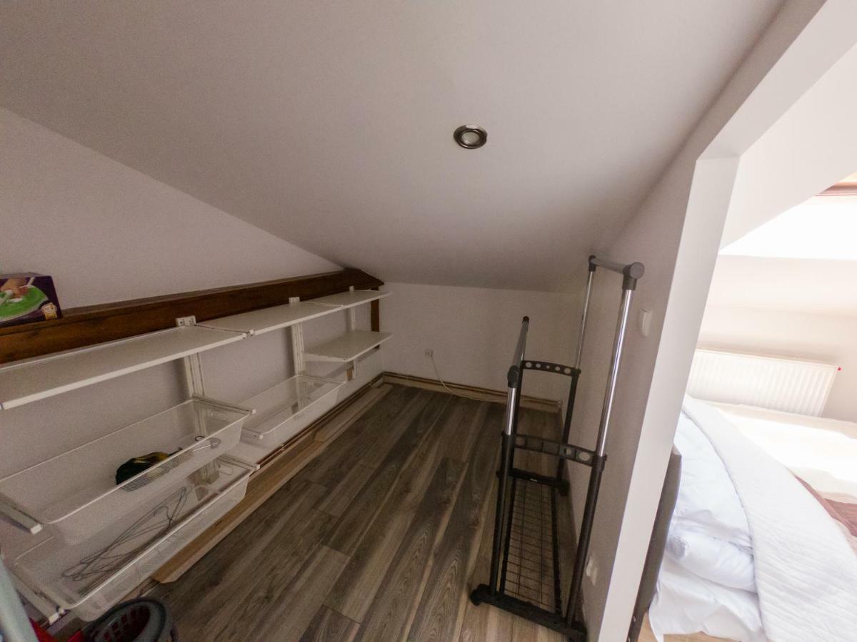 Apartament Stawowa Cieszyn  Dış mekan fotoğraf