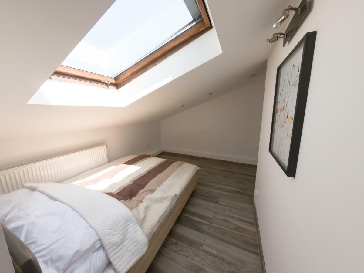 Apartament Stawowa Cieszyn  Dış mekan fotoğraf